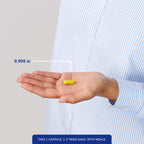 Pure Encapsulations Metabolic Xtra | Suplemento para apoyar el metabolismo de los hidratos de carbono y la homeostasis* | 90 Cápsulas