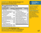 Nature Made Multivitamin for Him - 90 Comprimidos