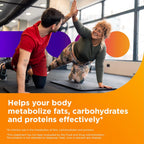 Centrum Líquido Multivitamínico para Adultos, con Vitaminas B y Antioxidantes, Sabor Cítrico - 236 ml