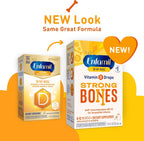 Enfamil D-vi-sol (paquete de 2)