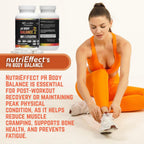 nutriEffect pH Balance Multi-Mineral – 180 Comprimidos