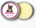 Healthy Breeds Bálsamo Nasal para Perros Swedish Vallhund 56 g