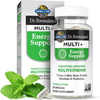 Garden of Life Multivitamínico Liposomal Energy - 30 Cápsulas