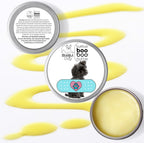 The Blissful Dog Affenpinscher Boo Butter - Bálsamo Tópico Natural para Perros (8 oz)