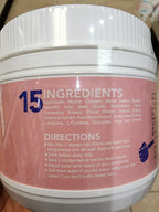 Diamond Glow Skin Supplement - Blanqueamiento y Brillo Natural