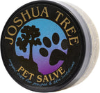 Tazlab Joshua Tree Organic Dog Balm