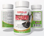 B12-5500 para Palomas - Complemento de Vitamina B12 y Hierro - 60 Comprimidos