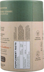 GRAZIN HEALTH Colostrum Bovino Grass Fed 3000mg - 180 Cápsulas - Nueva Zelanda