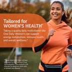 21st Century One Daily Tabletas para mujeres, 100 comprimidos