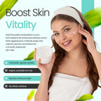 Vitamina E en Polvo - Alfa Tocoferil Acetato - Grado Cosmético (28 g)