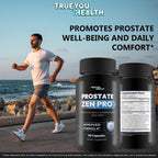 Prostate Zen Pro – Suplemento Avanzado para la Próstata