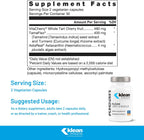 Klean Athlete Joint & Muscle | Suplemento de Origen Vegetal para Articulaciones y Músculos, 60 Cápsulas