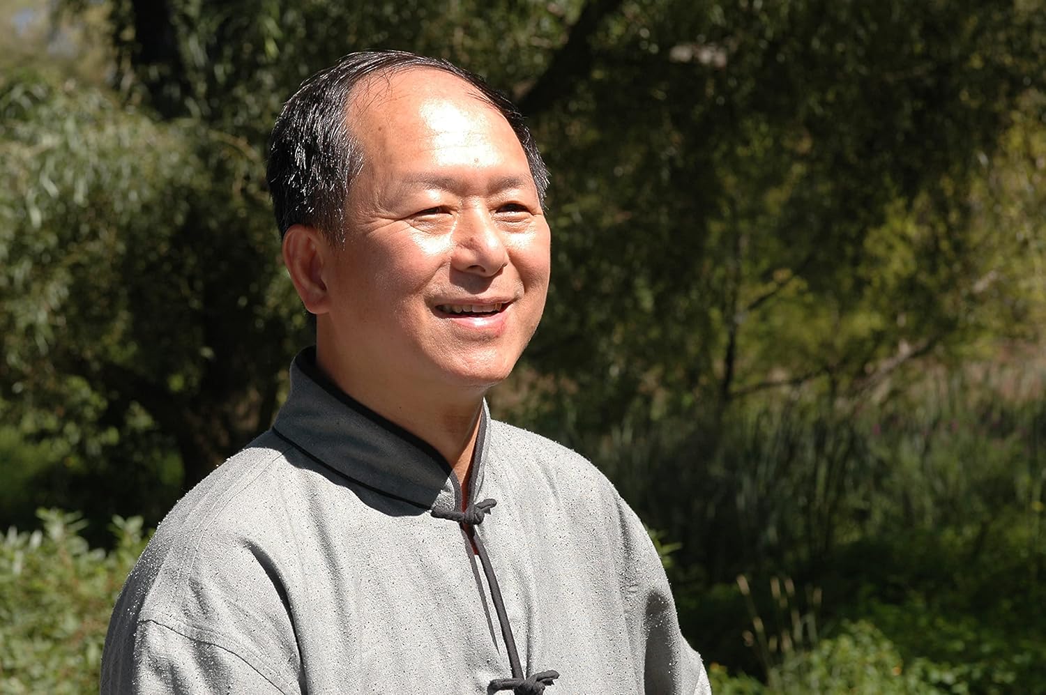 Bundle: Qigong Massage - Libro y DVD (YMAA) - Chi Kung Massage by Dr. Yang, Jwing-Ming
