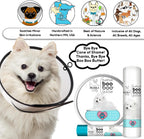 The Blissful Dog Mantequilla Booboo American Eskimo Lata 2 oz