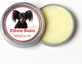 Healthy Breeds Russian Toy Terrier Dog Elbow Balm 2 oz