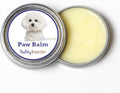 Healthy Breeds Bálsamo para Patas de Perro Bichon Frise 56 g