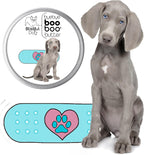The Blissful Dog 2 oz Lata Bálsamo Booboo Butter para Perros Weimaraner