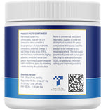 Rx Vitamins Apoyo Nutricional - Combinación de Vitaminas, Minerales y Compuestos Esenciales para Perros y Gatos - 257g