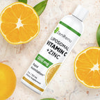 Zenrenu Bebida Liposomal de Vitamina C y Zinc (150 ml)
