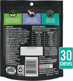 Purina Pro Plan Veterinary Supplements Multi Care - Complemento para Perros con Probióticos, Prebióticos y Postbióticos