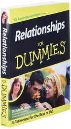 Relaciones Para Dummies (Serie Para Dummies)