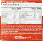 Flintstones Multivitamínico Masticable Completo, 60 pastillas (Paquete de 2)