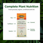 Flora Udo's Choice Omega 369 Oil Blend, 500 ml