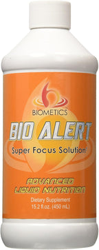 Youngevity Bio Alert - Solución Super Focus 450 ml