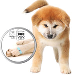 The Blissful Dog Boo Boo Butter para las molestias de tu perro, 226 g