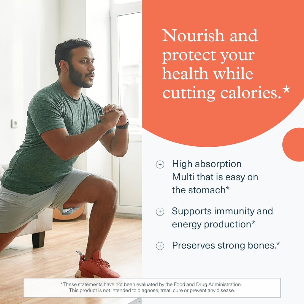 Youtheory High Potency Multi – Multivitamínico de Alta Potencia, 150 Cápsulas Vegetarianas (75 Días)