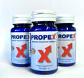 Propex Natural Swedish Prostate Support Supplement, Pack Ahorro 3 Botellas