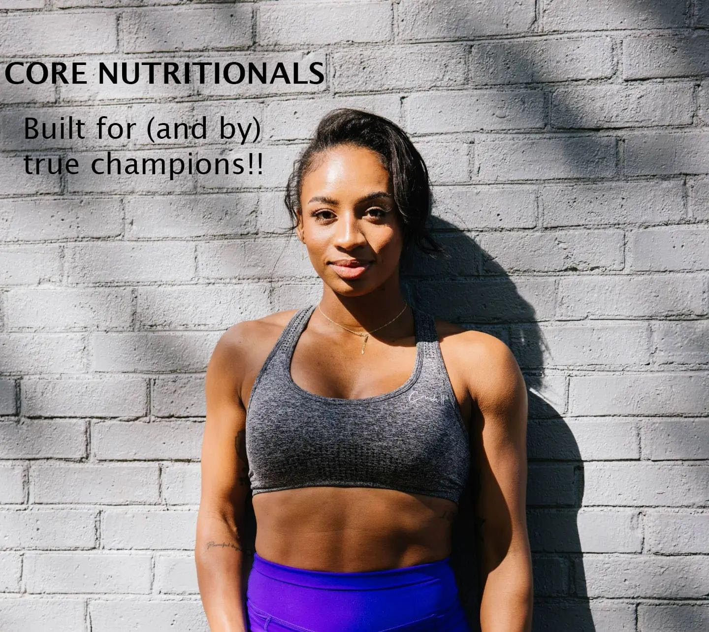 Core Nutritionals Poise Female Hormone Support – Equilibrio Hormonal y Tiroides | 112 Cápsulas Vegetales
