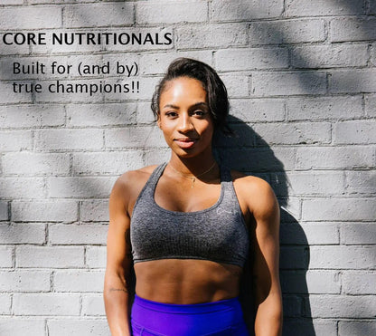 Core Nutritionals Poise Female Hormone – Pregnenolona: Precursor hormonal que participa en la síntesis de otras – Image 5