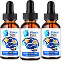 Pineal Pure Drops - Fórmula Original en Gotas (3 Pack)