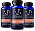 LVR Suplemento de Diosmina, 570 mg
