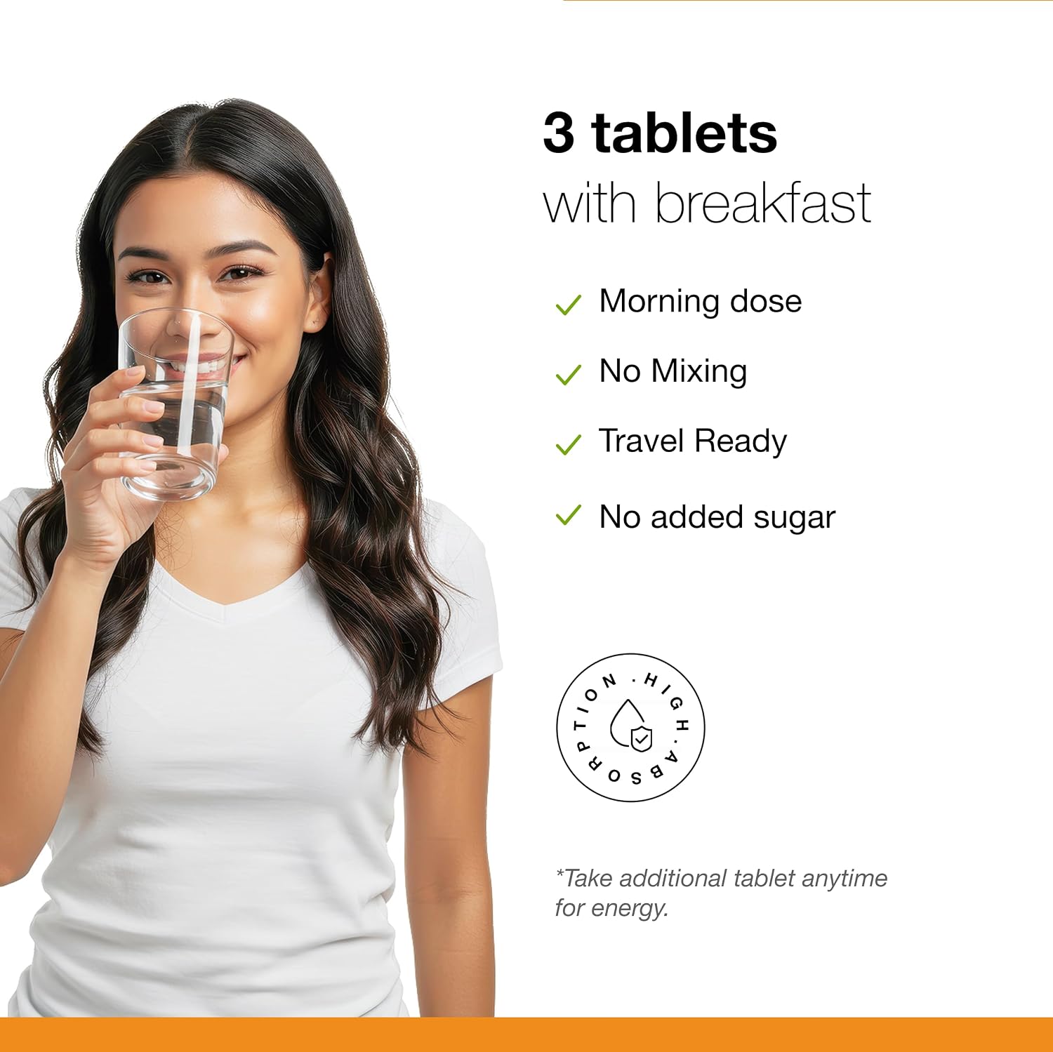 Dr. Schulze's SuperFood 100 - Suplemento Multivitamínico de Superalimentos para el Bienestar General - 270 Comprimidos