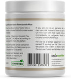 Elemental Shake – Polvo Nutritivo sin Lactosa y sin Caseína (100 g, Vainilla Simple)