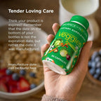 Balance of Nature Fruits & Veggies - Suplemento de Frutas y Verduras