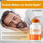 Elite Extreme Prostate Cápsulas - Complemento Alimenticio para la Salud Prostática