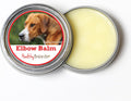 Healthy Breeds English Foxhound Dog Elbow Balm 2 oz (56.7 g)