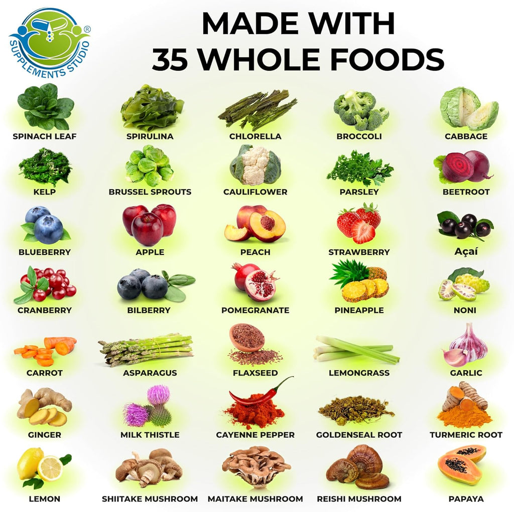 Multivitamínico Vegano Diario Sin Hierro | Metilado para Mujeres y Hombres | 90 Cápsulas
