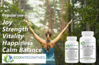 D3 Plus Boron Vitamin K2 Magnesium Zinc – 180 Cápsulas Veganas