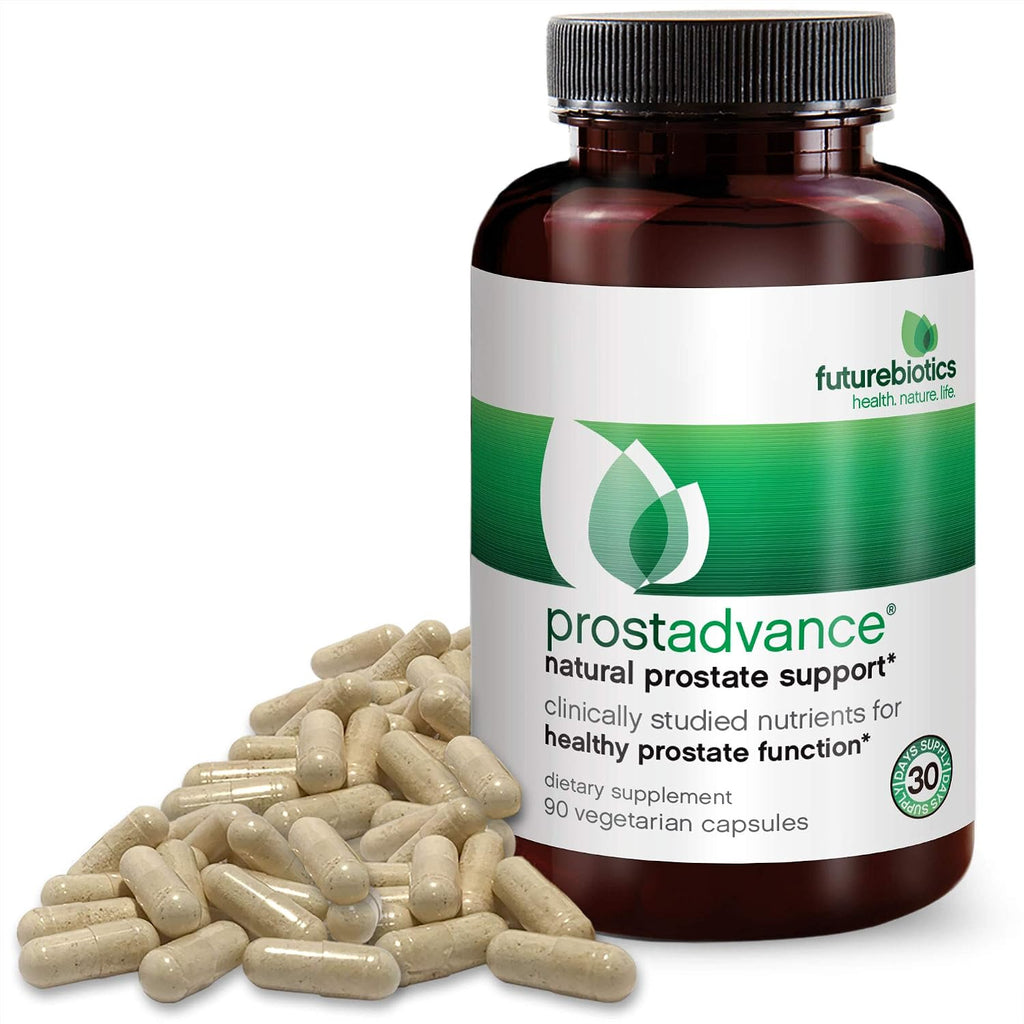 Futurebiotics Estrocomfort Cápsulas Vegetales, 56 Cápsulas