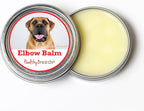 Healthy Breeds Boerboel Bálsamo para Codos de Perro 2 oz