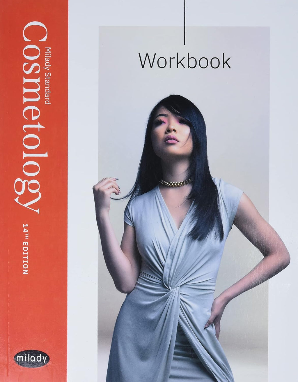Workbook for Milady's Standard Cosmetology