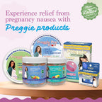 Three Lollies Preggie Hydration Packets - Sobres de hidratación para embarazo, sabor mixed berry, 10 unidades