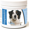 Healthy Breeds Miniature American Shepherd All in One Multivitamin Soft Chew 60 Count