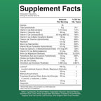 MaryRuth's Multivitamínico Líquido para Mujeres con Biotina 10000mcg - 887 ml