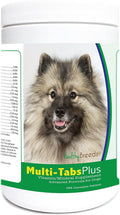 Healthy Breeds Multi-Tabs Plus Comprimidos Masticables Multivitamínicos para Perros 365 uds