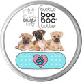 The Blissful Dog 2 oz TIN American Staffordshire Terrier Booboo Butter